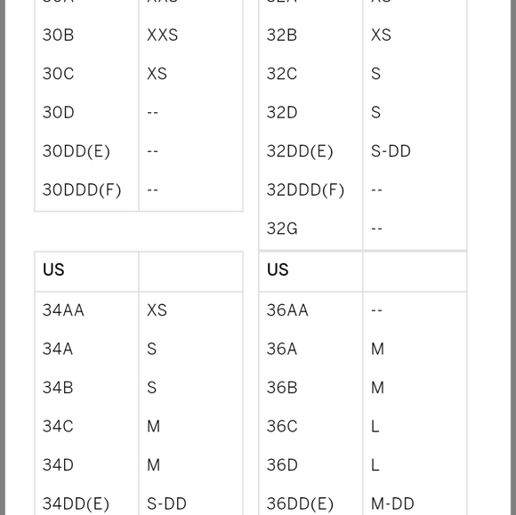 FIRM! Victoria's secret lounge bra - Picture 2 of 7